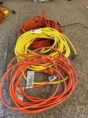 Set of 3 Power Chords - work