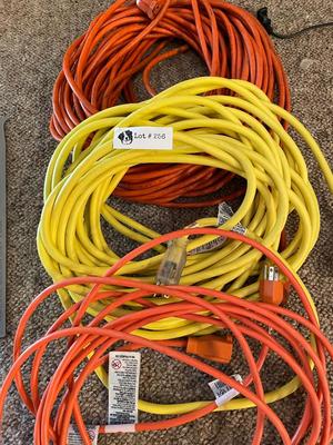 Set of 3 Power Chords - work