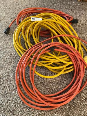 3 Power Chords - works