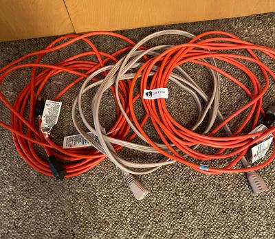 3 Power Chords - works