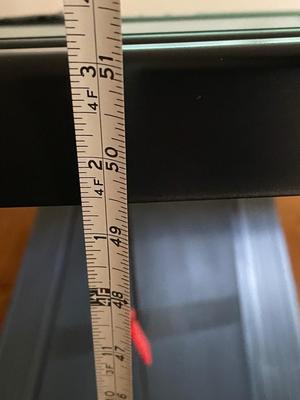 PRO-FORM EKG Treadmill - works