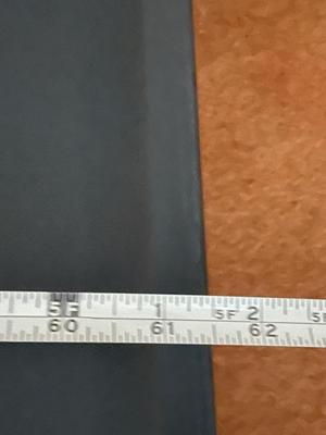 PRO-FORM EKG Treadmill - works