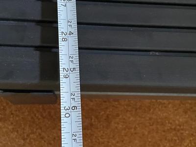 PRO-FORM EKG Treadmill - works