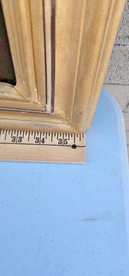 Original Large Painting, After "Bathers at Tahiti" by Gauguin Joseph LaMarga