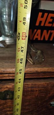 Antique chest of drawers