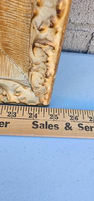 People working at a Mill in the Country Painting 1954