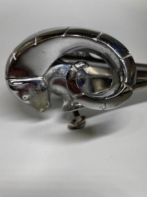 1950’s Dodge Ram Hood Ornament