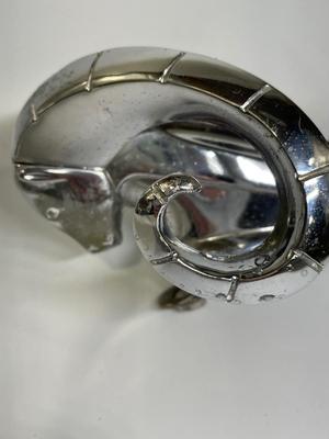 1950’s Dodge Ram Hood Ornament
