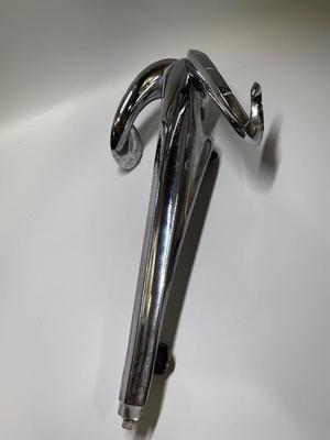 1950’s Dodge Ram Hood Ornament