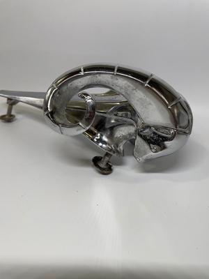 1950’s Dodge Ram Hood Ornament