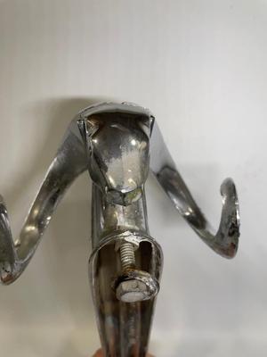 1950’s Dodge Ram Hood Ornament