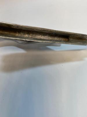 1930’s Greyhound Hood Ornament