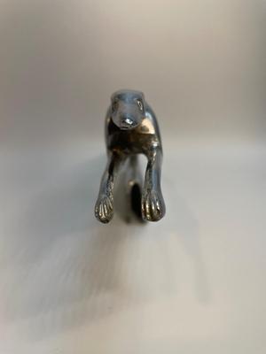 1930’s Greyhound Hood Ornament