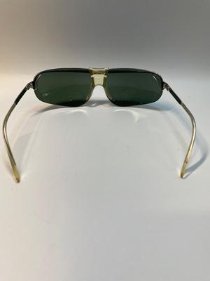 Vintage Baruffaldi Sunglasses