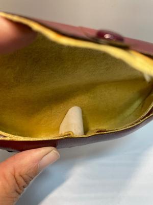 Vintage Baruffaldi Sunglasses