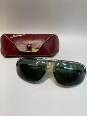 Vintage Baruffaldi Sunglasses