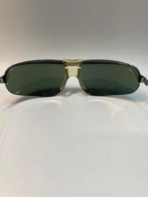Vintage Baruffaldi Sunglasses