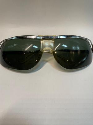 Vintage Baruffaldi Sunglasses