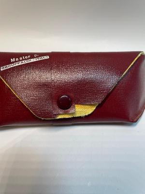 Vintage Baruffaldi Sunglasses
