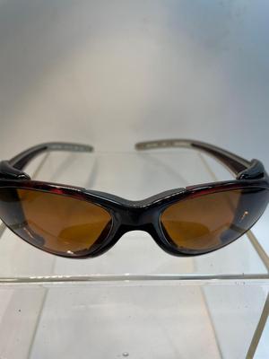 Liberty Sport Chopper 2 Sunglasses with case