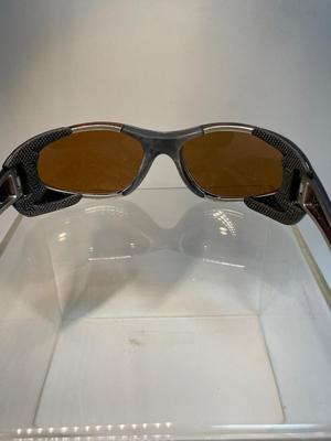 Liberty Sport Chopper 2 Sunglasses with case