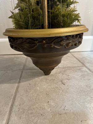 Windmill Oil Rain Lamp