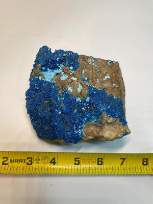 Turquoise & more!