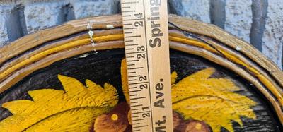 Decorative sign Food Emporium