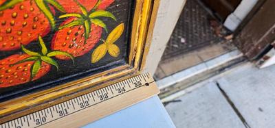 Decorative sign Food Emporium