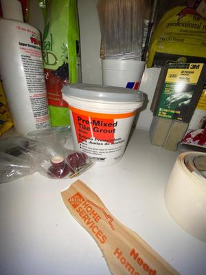 PAINTING SUPPLIES