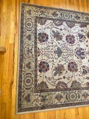 SPHINX BY ORIENTAL WEAVES “ARIANA” AREA RUG