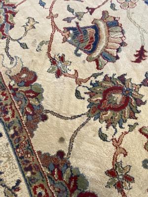 SPHINX BY ORIENTAL WEAVES “ARIANA” AREA RUG