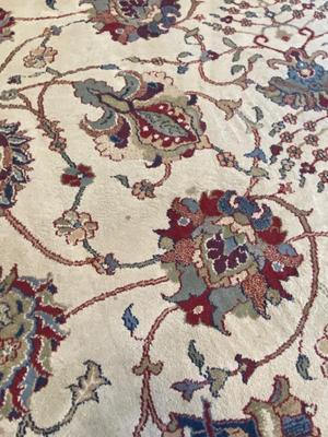 SPHINX BY ORIENTAL WEAVES “ARIANA” AREA RUG