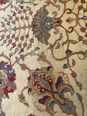 SPHINX BY ORIENTAL WEAVES “ARIANA” AREA RUG