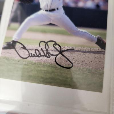 10 Baltimore Orioles signed Autographed photo Cards Al Bumbry Paul Blair Sidney Ponson Boog Powell ++