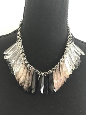 Erica Lyons fashion necklace