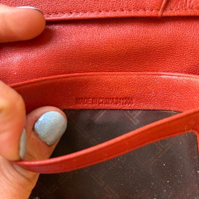 Tumi, Love Crafted, & More Leather Handbags & Wallets (GB2-HS)