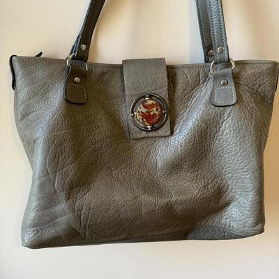 Tumi, Love Crafted, & More Leather Handbags & Wallets (GB2-HS)