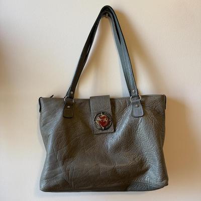 Tumi, Love Crafted, & More Leather Handbags & Wallets (GB2-HS)