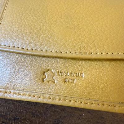 Tumi, Love Crafted, & More Leather Handbags & Wallets (GB2-HS)
