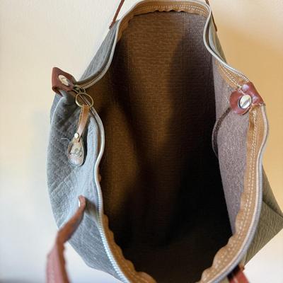 Tumi, Love Crafted, & More Leather Handbags & Wallets (GB2-HS)