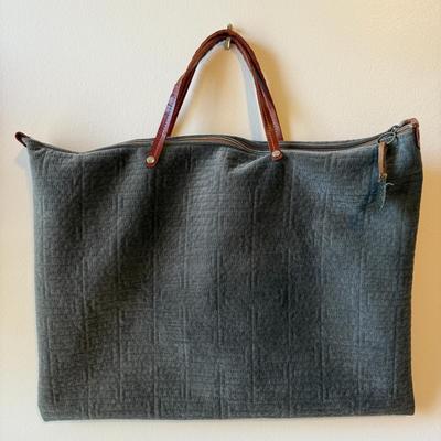 Tumi, Love Crafted, & More Leather Handbags & Wallets (GB2-HS)