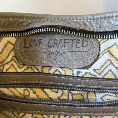 Tumi, Love Crafted, & More Leather Handbags & Wallets (GB2-HS)