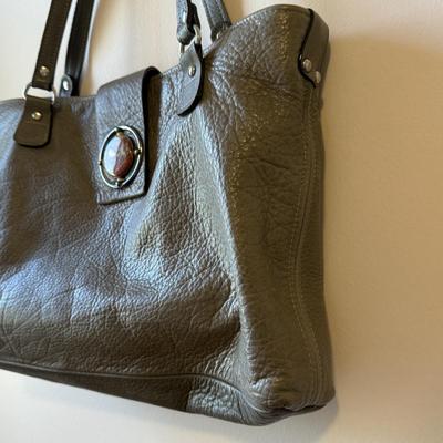 Tumi, Love Crafted, & More Leather Handbags & Wallets (GB2-HS)