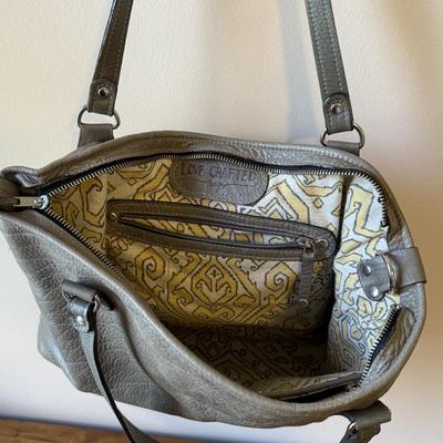 Tumi, Love Crafted, & More Leather Handbags & Wallets (GB2-HS)