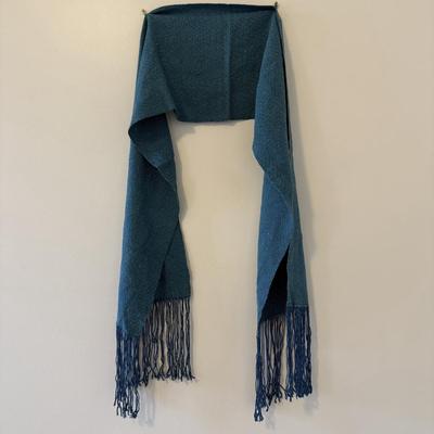 Lovely Scarves: Batik & More (GB2-HS)