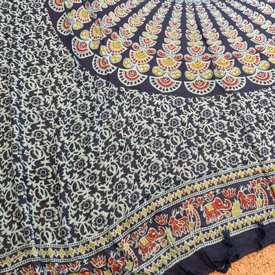 Lovely Scarves: Batik & More (GB2-HS)