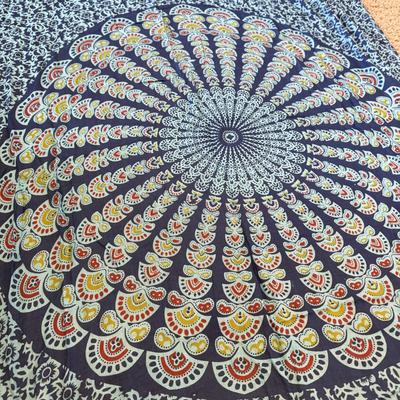 Lovely Scarves: Batik & More (GB2-HS)