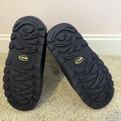 Neos Adventurer Overshoes, Size L (GB2-HS)