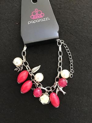 Paparazzi fashion bracelet